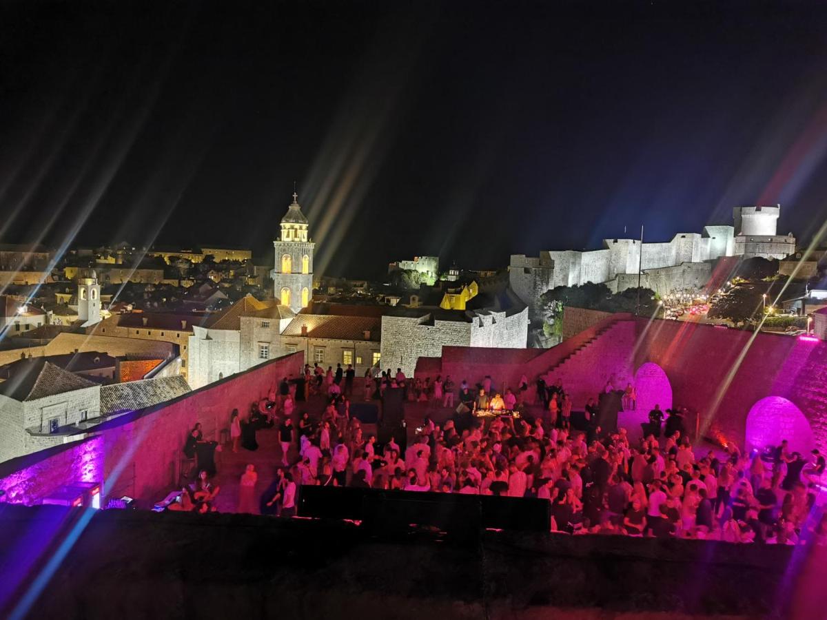 Image 6 of Dubrovniks best views apartment from a spacious terrace