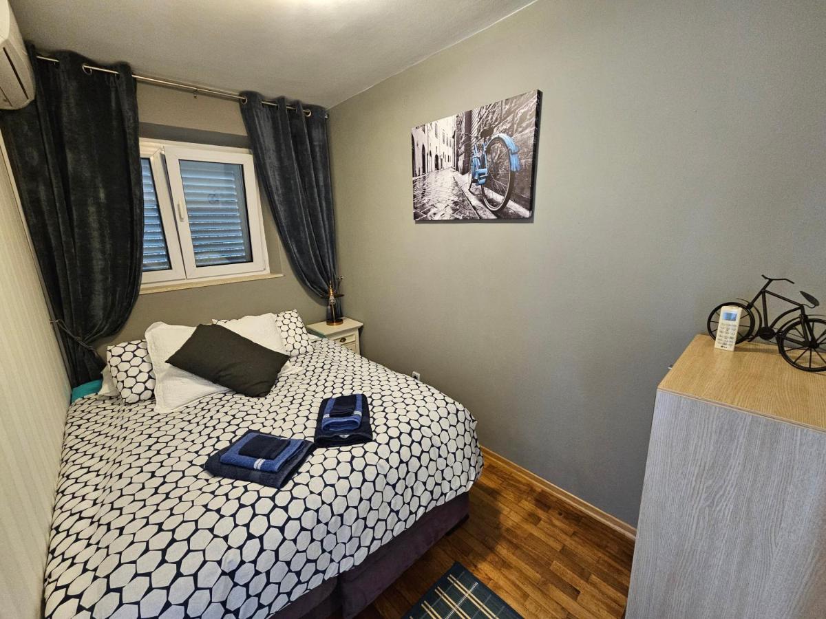 Image 1 of Dubrovniks best views apartment from a spacious terrace