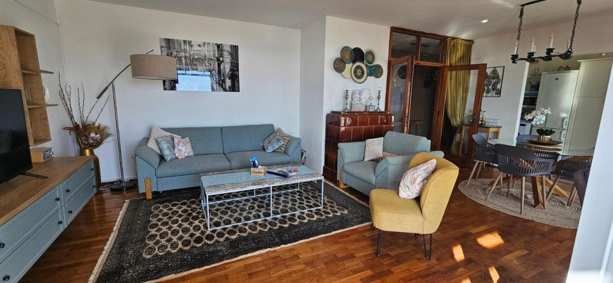 Image 2 of Dubrovniks best views apartment from a spacious terrace