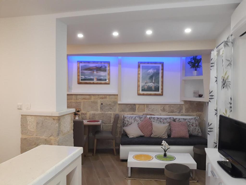 Image of Few Steps from the Old Town