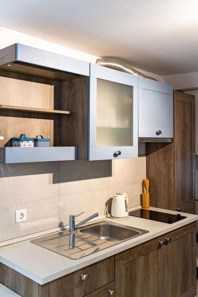 Image 3 of Gallus Old town apartment