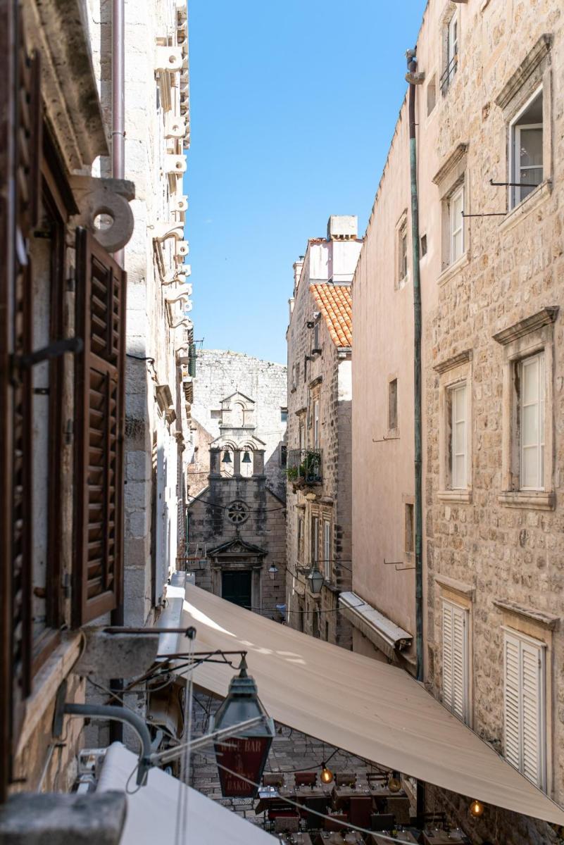 Image 5 of Gallus Old town apartment