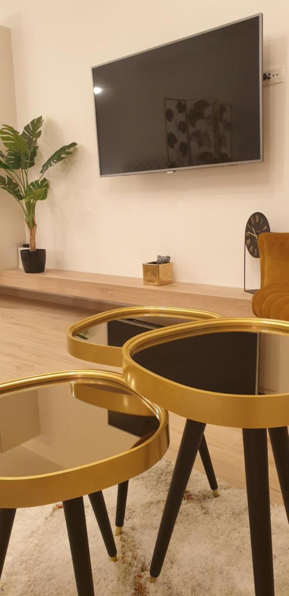 Image 4 of Golden Studio – private parking