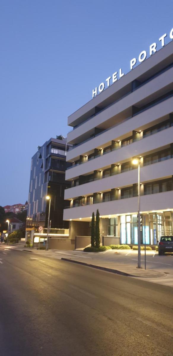 Image 5 of Golden Studio – private parking