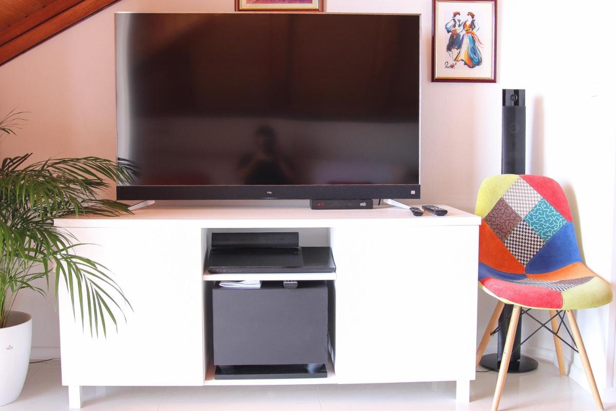 Image 4 of Impeccable 3-Bed Apartment in Dubrovnik