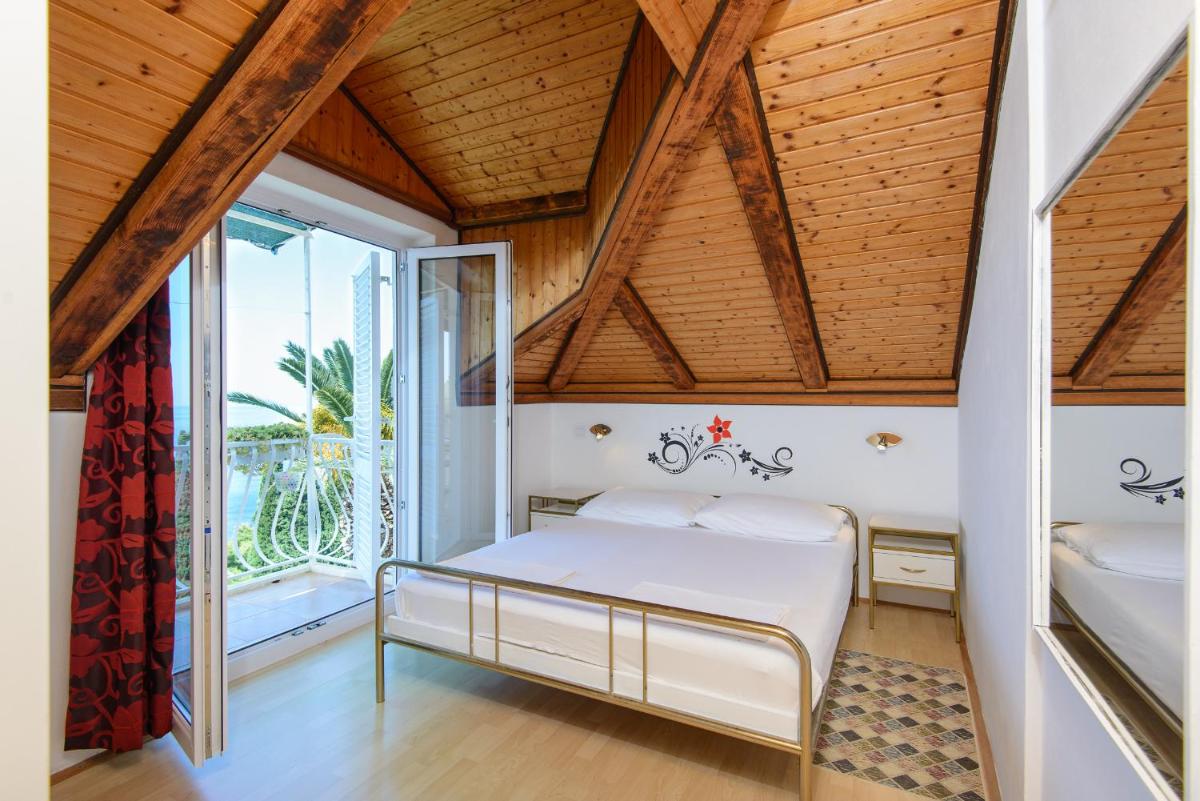 Image 1 of Impeccable 3-Bed Apartment in Dubrovnik