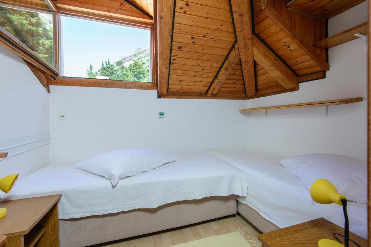 Image 6 of Impeccable 3-Bed Apartment in Dubrovnik
