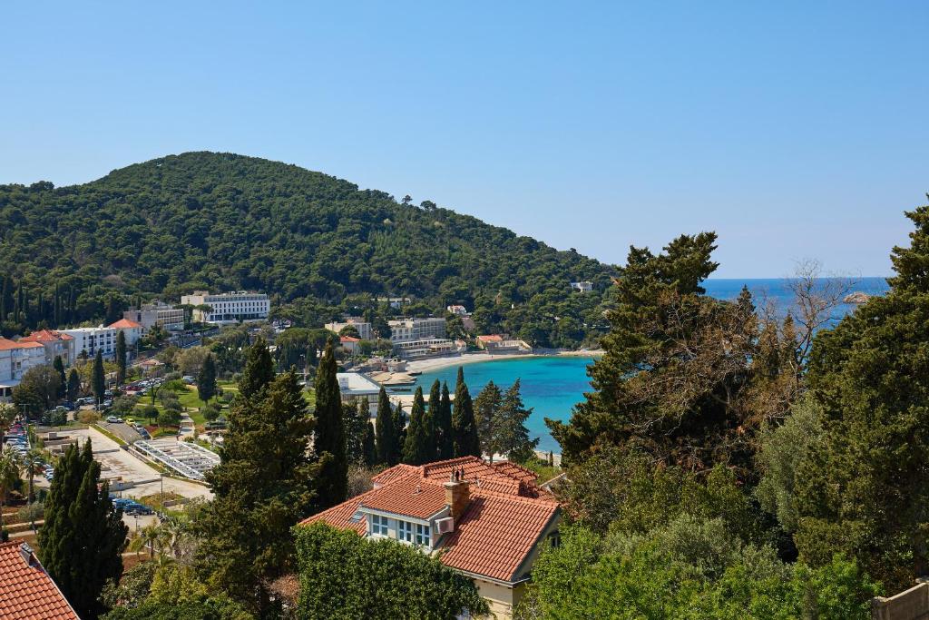 Image of KABLAR’S SUNNY SUITES