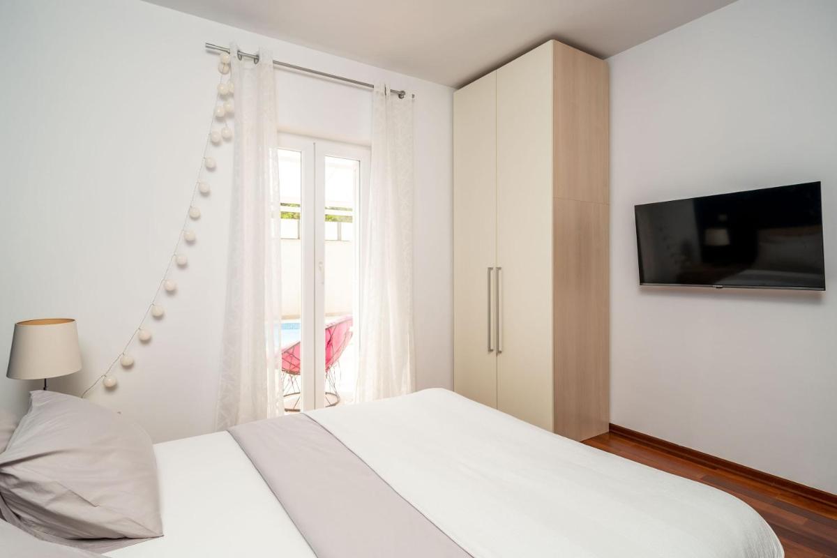 Image 6 of Lorena Suite with private pool