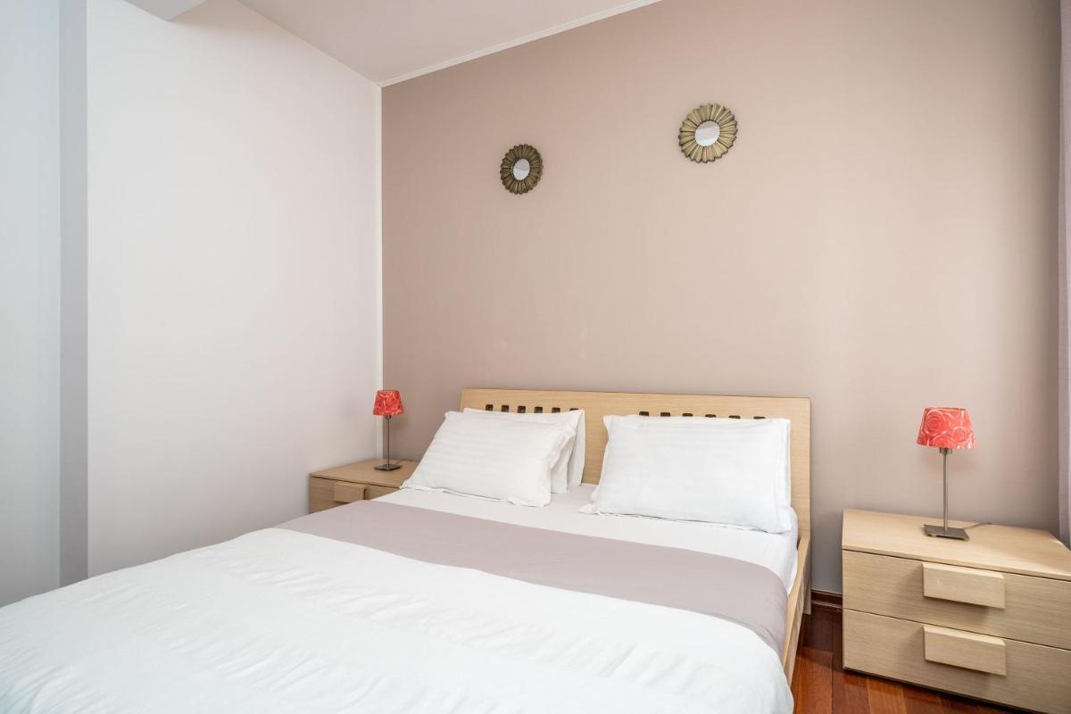 Image 1 of Lorena Suite with private pool