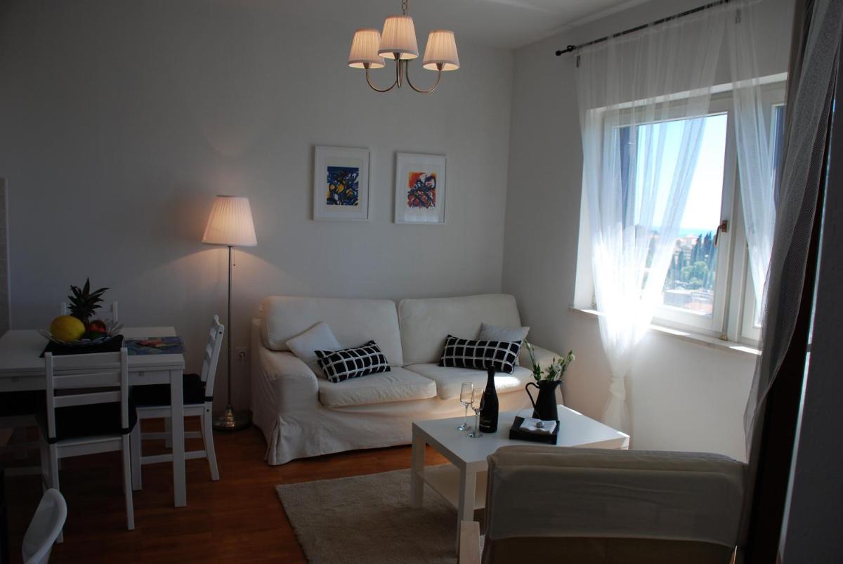 Image 4 of Luigi apartments