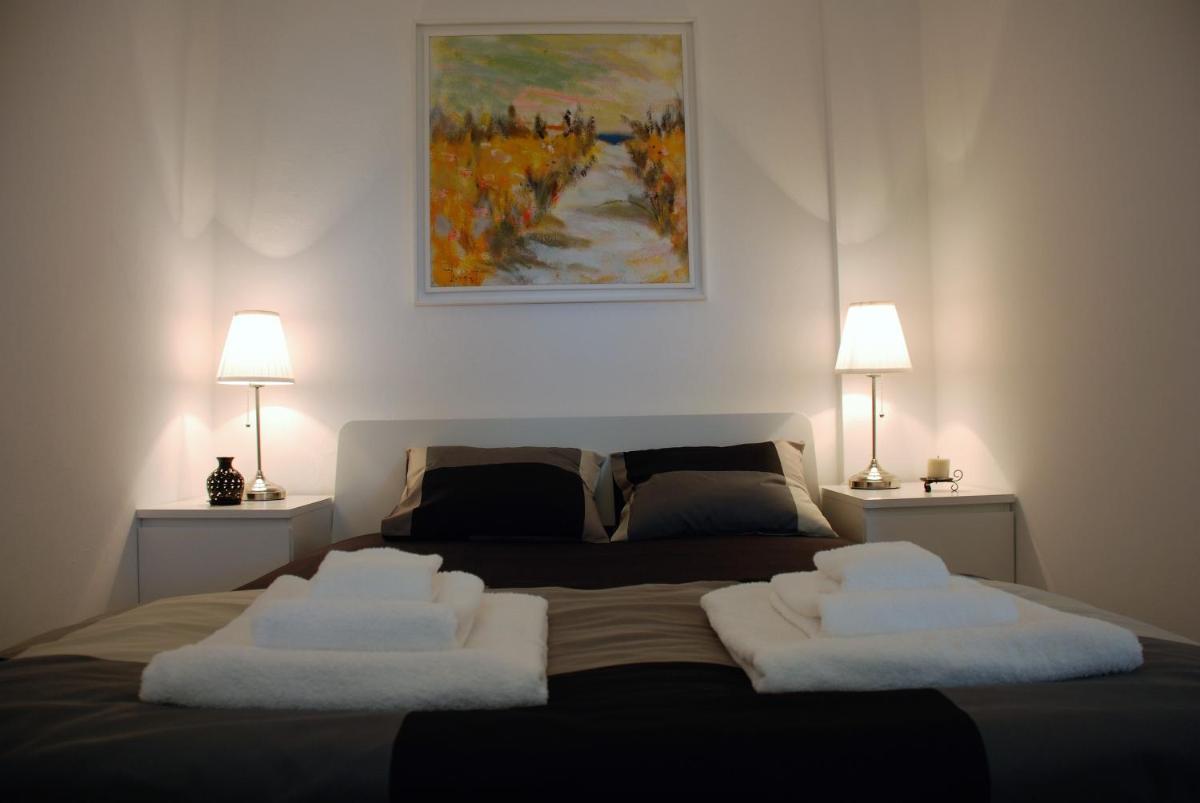 Image 1 of Luigi apartments