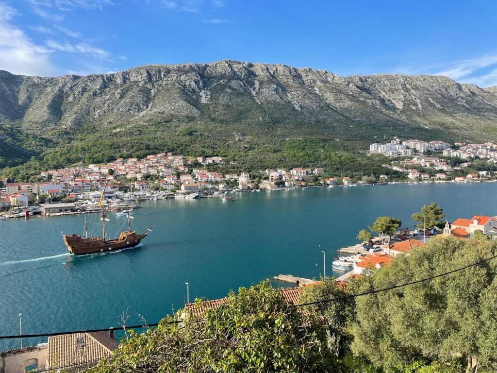 Image of Lunea Apartment – Peaceful Retreat in Dubrovnik