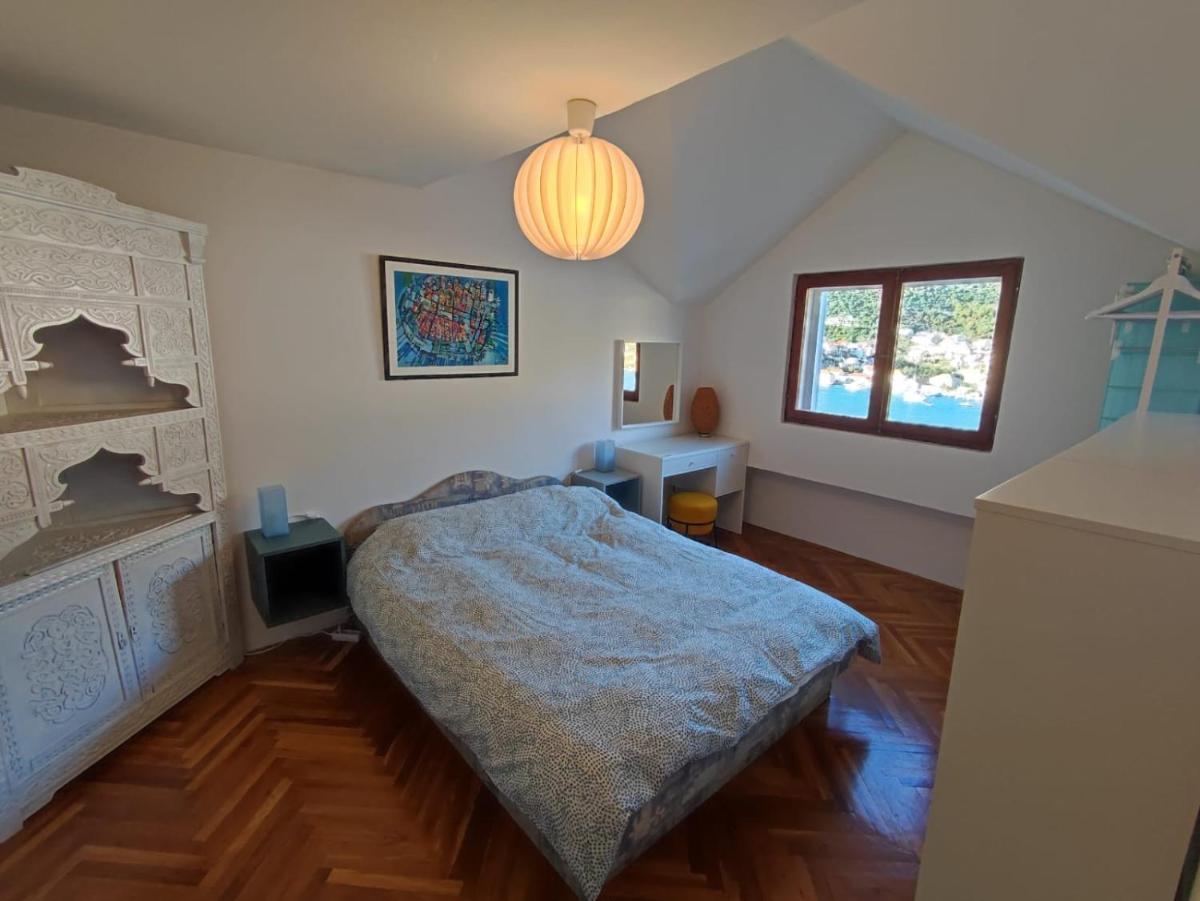 Image 1 of Lunea Apartment – Peaceful Retreat in Dubrovnik
