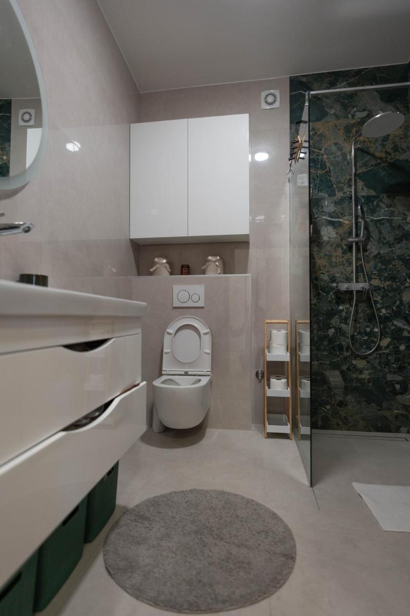 Image 3 of Luxury Apartment Gina with a terrace