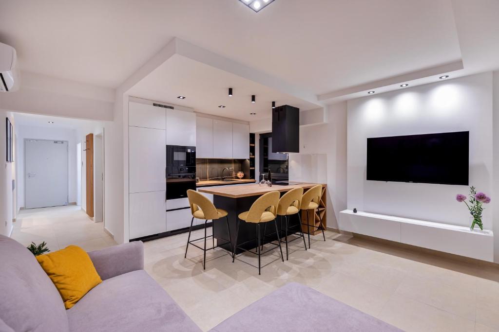 Image of Luxury Apartment N&P