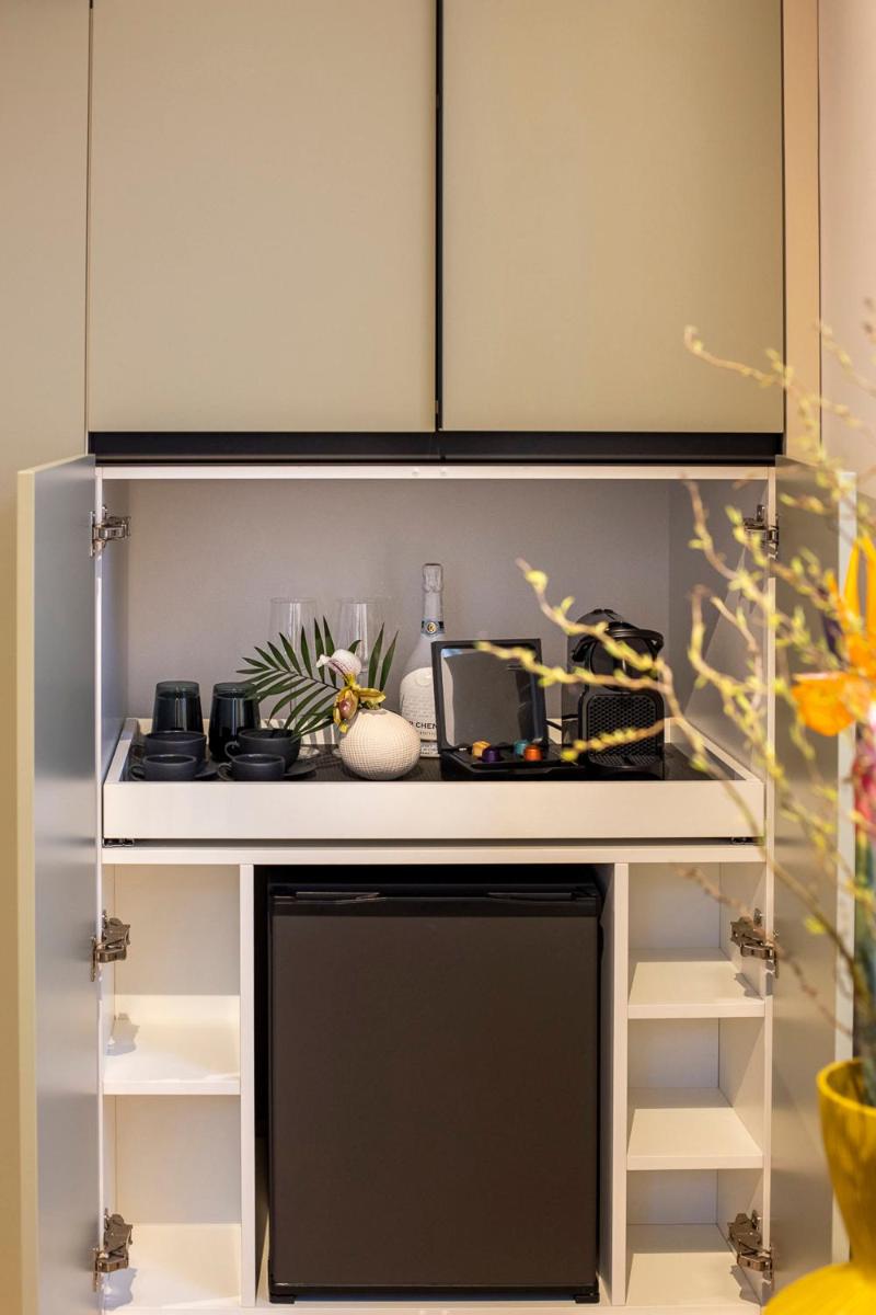 Image 3 of Luxury Room Sorgo Cerva – Dubrovnik Old Town