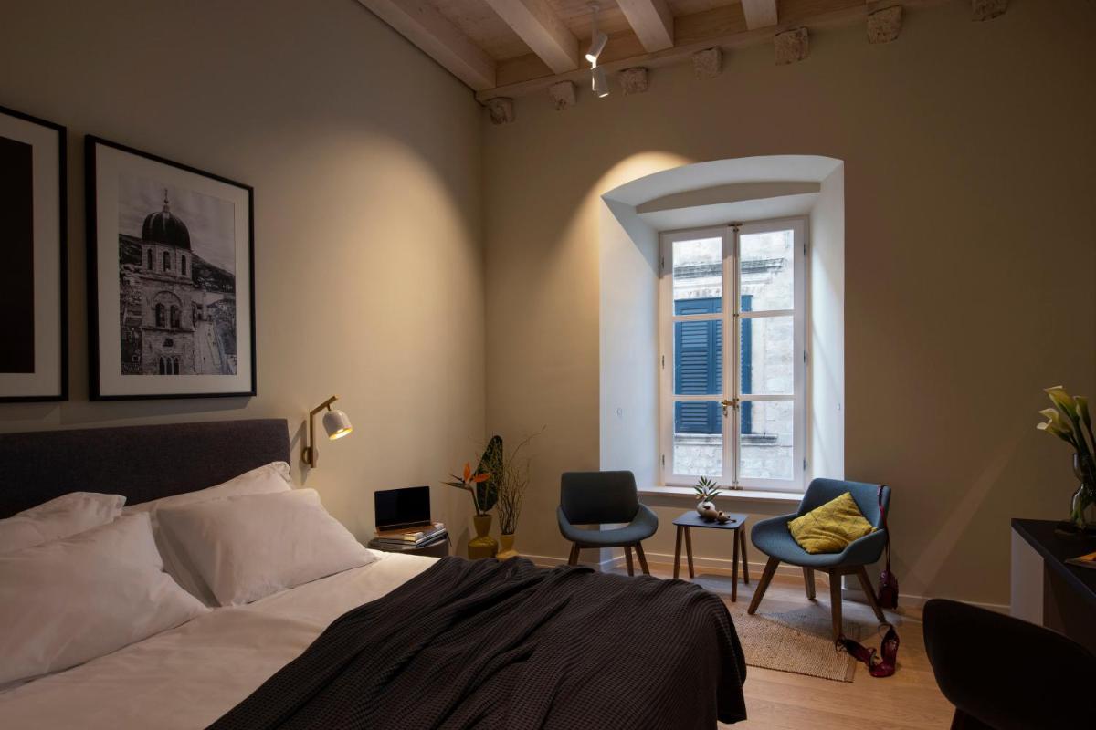 Image 6 of Luxury Room Sorgo Cerva – Dubrovnik Old Town