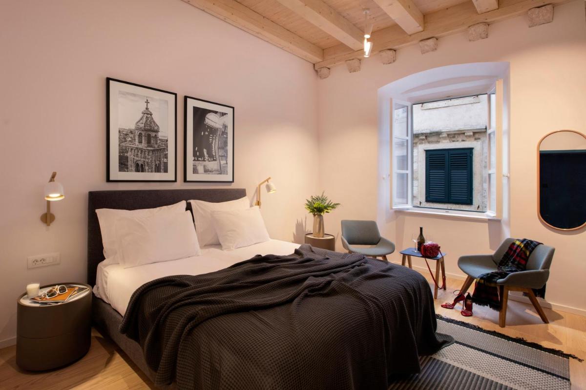 Image 1 of Luxury Room Sorgo Cerva – Dubrovnik Old Town