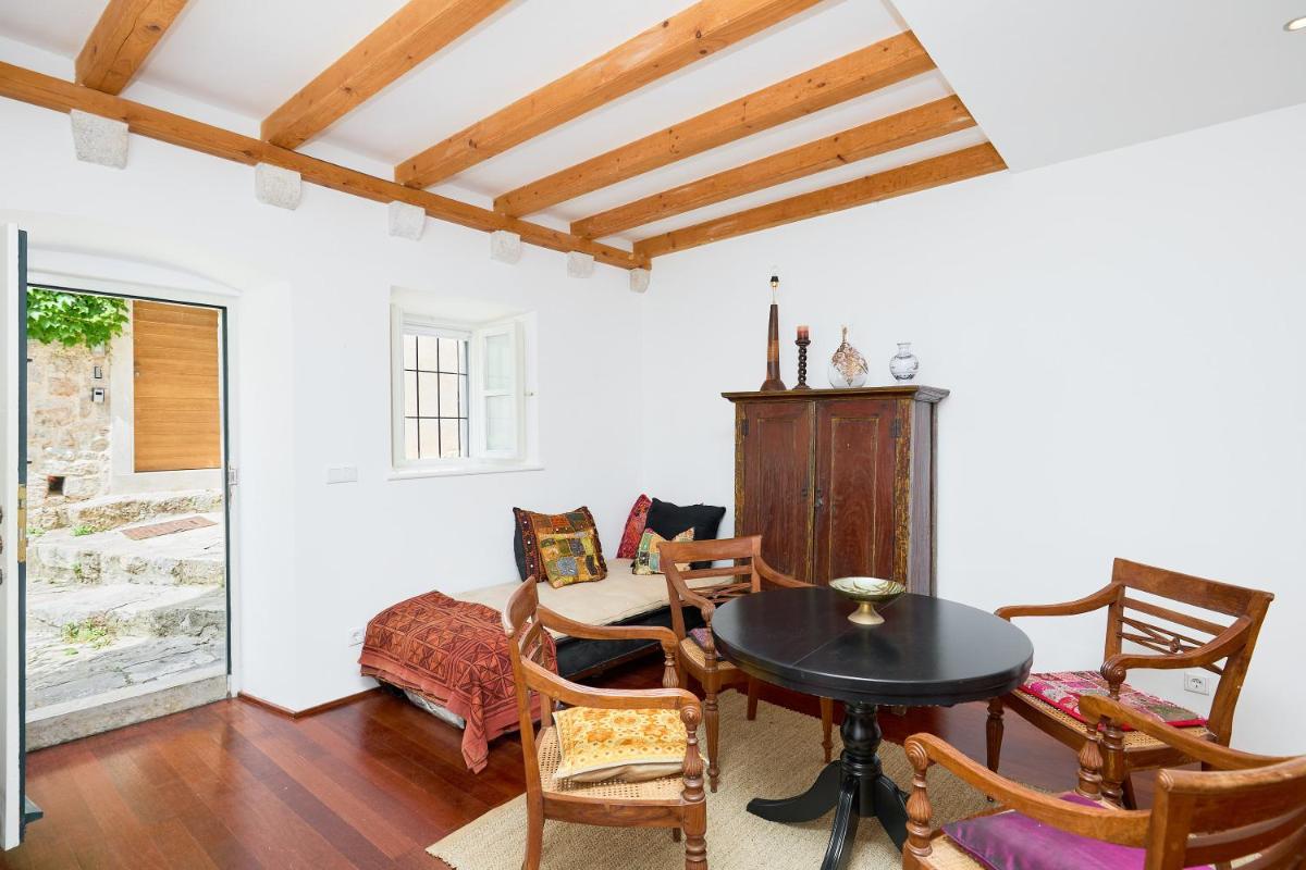 Image 3 of Luxury Villa In the Old Town with Stunning Views