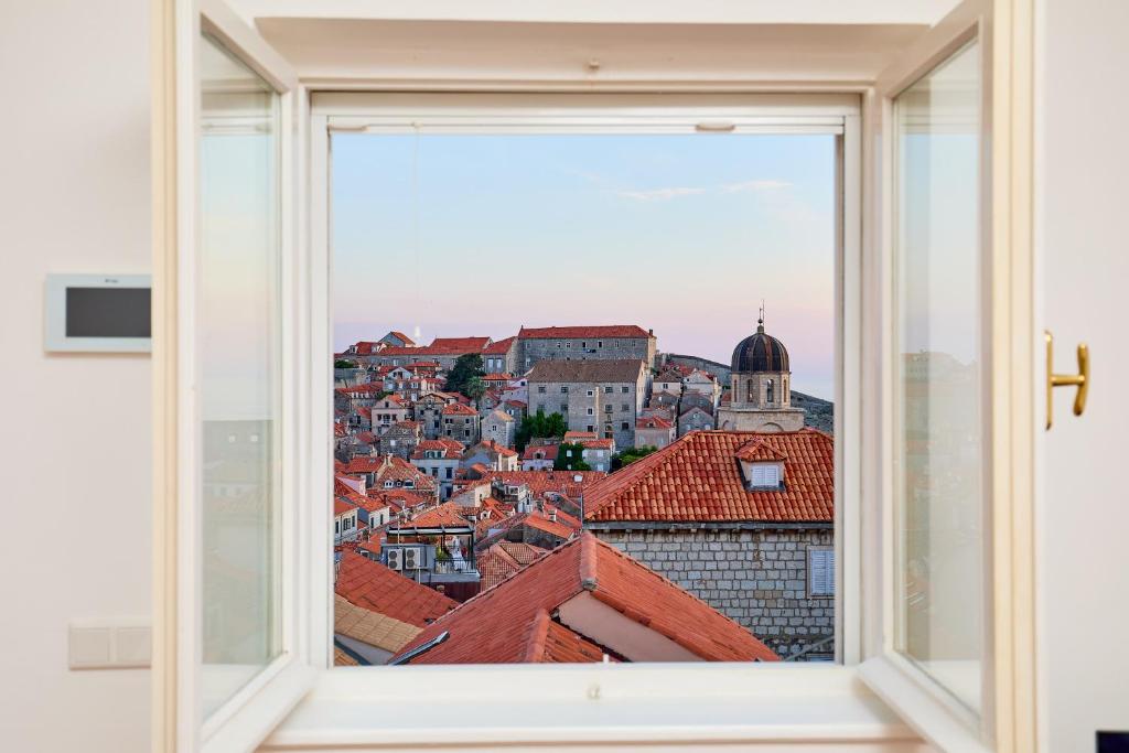 Image of Luxury Villa In the Old Town with Stunning Views