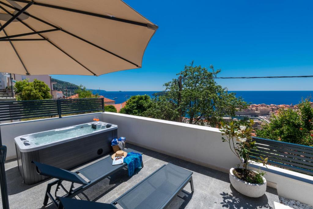 Image of Marevia Apartment