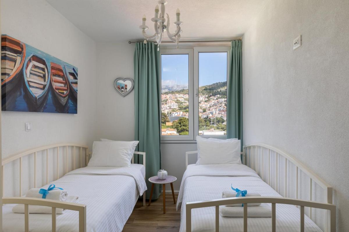 Image 1 of Marina Lapad – 2 bedroom apartment by the sea