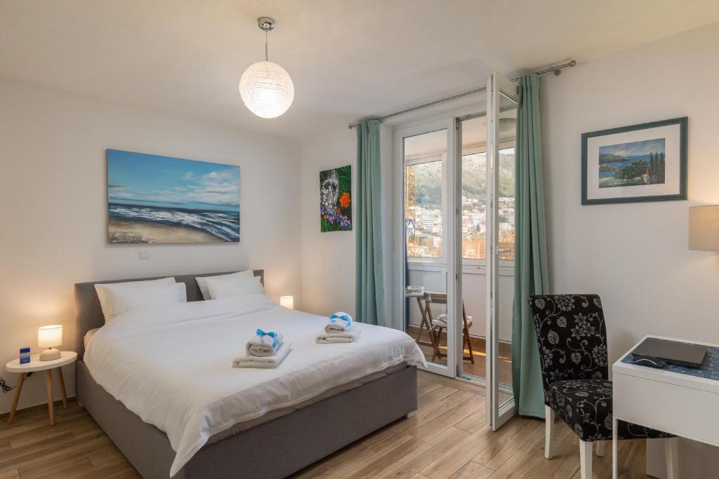 Image of Marina Lapad – 2 bedroom apartment by the sea