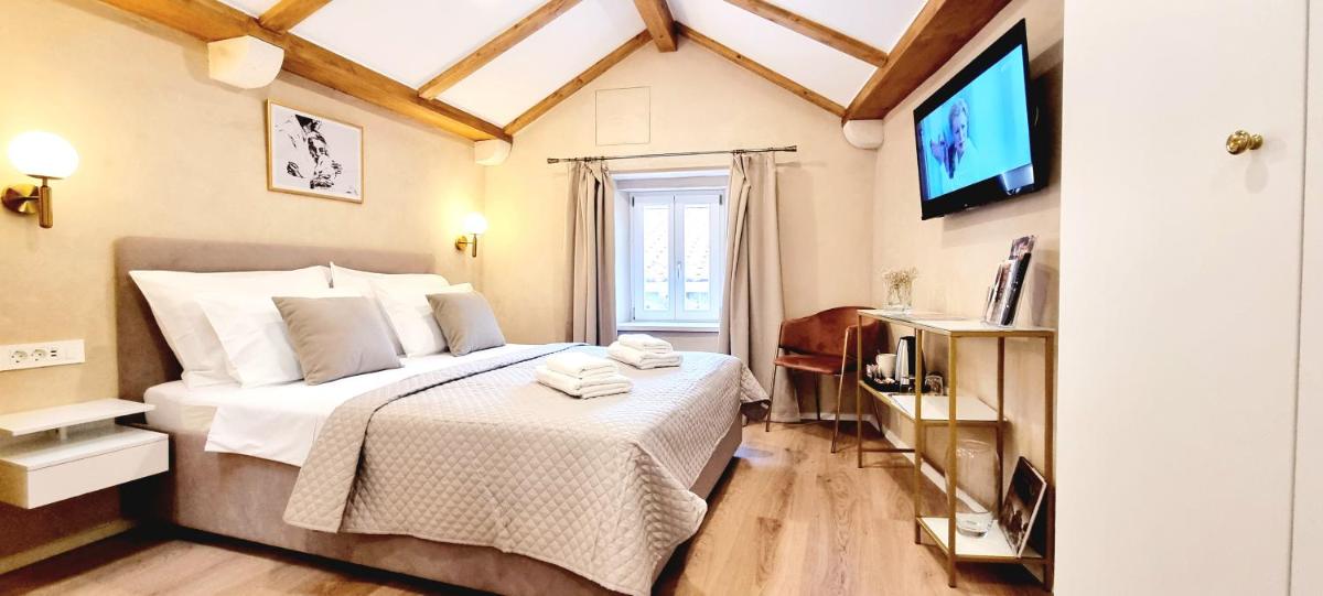 Image 4 of Mascheroni Luxury Rooms