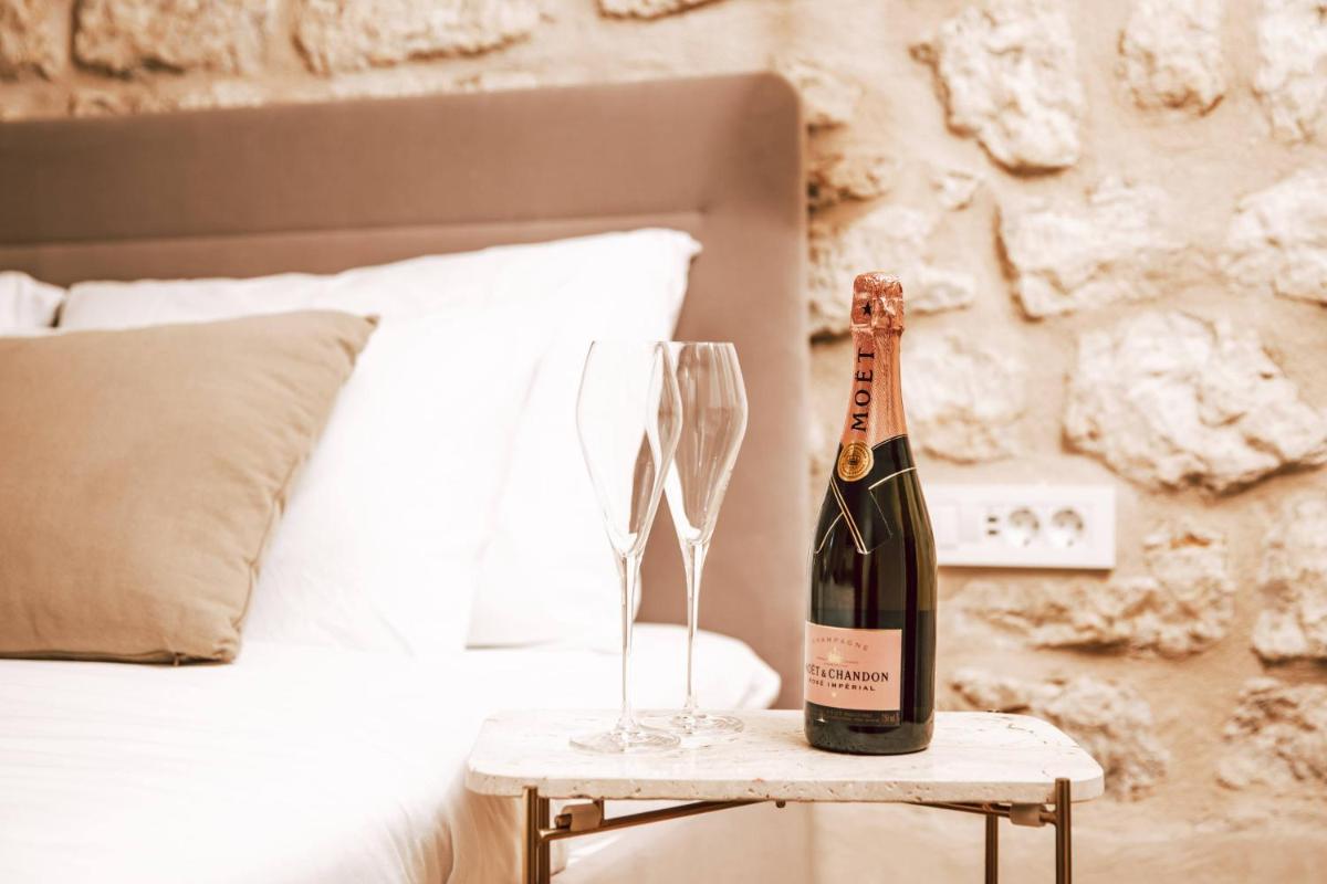 Image 3 of Mascheroni Luxury Rooms