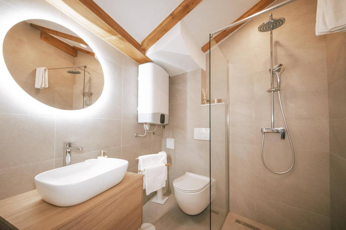 Image 2 of Mascheroni Luxury Rooms