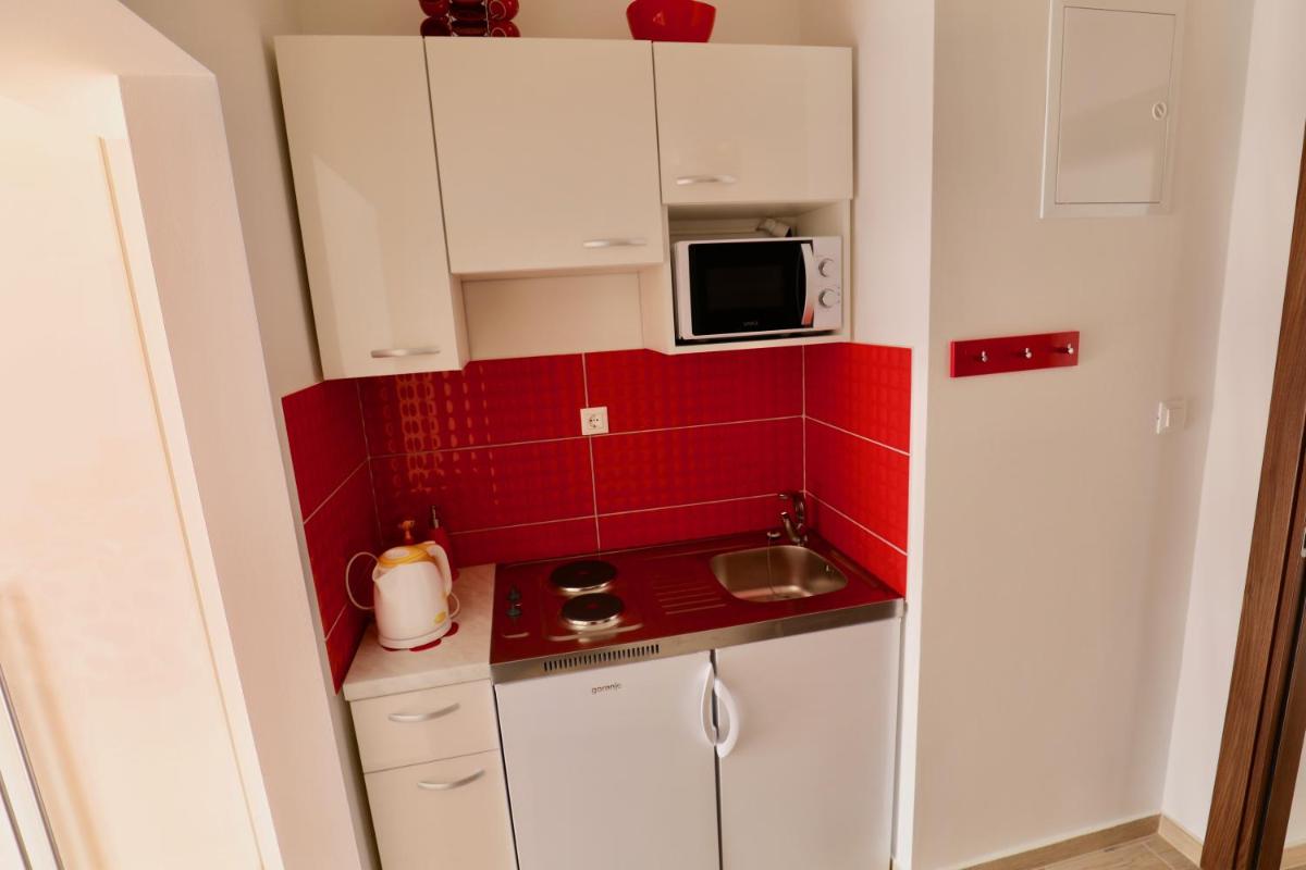 Image 2 of Meridiens