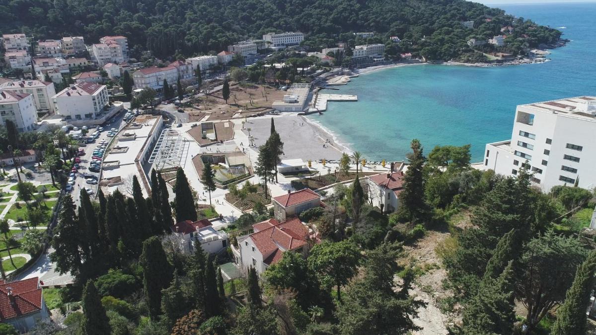 Image 5 of Meridiens