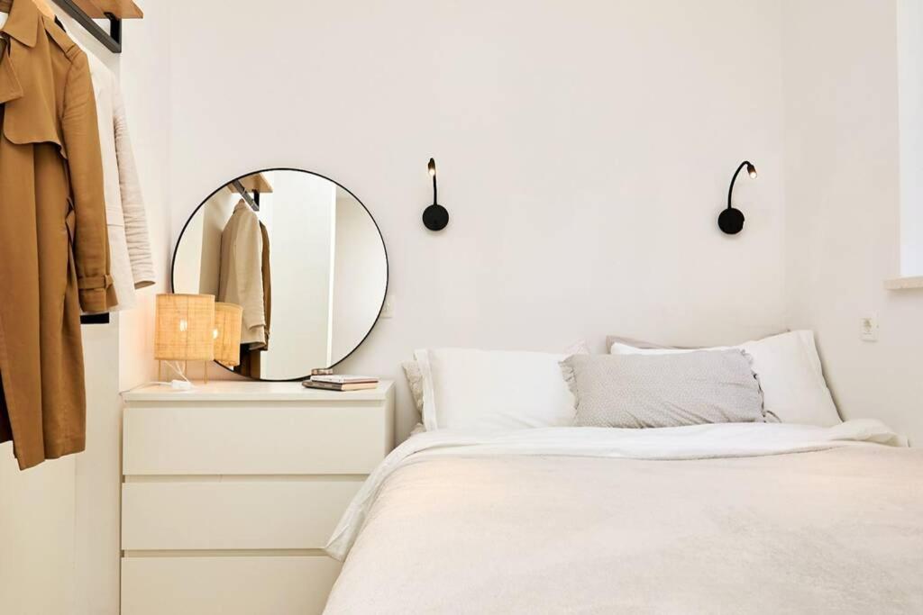 Image 6 of NewCityGem! Enjoy Sunsets@Bright&Modern 1BR APT