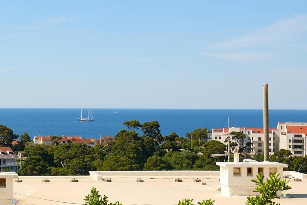 Image 5 of NewCityGem! Enjoy Sunsets@Bright&Modern 1BR APT