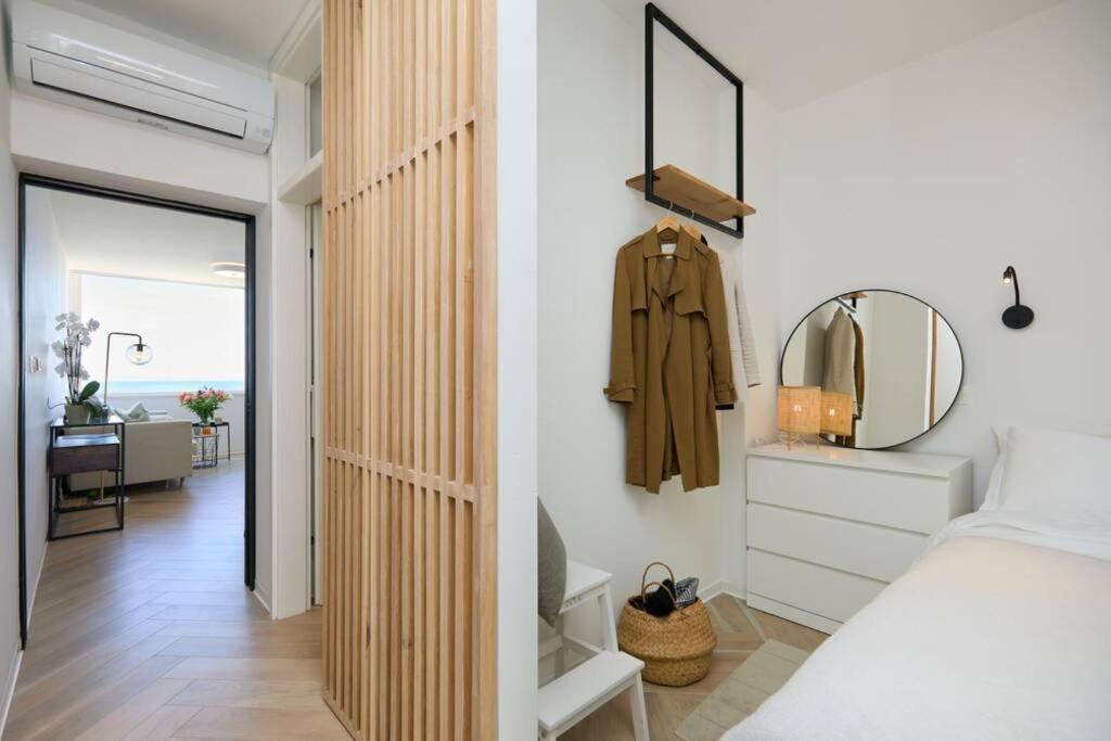 Image 1 of NewCityGem! Enjoy Sunsets@Bright&Modern 1BR APT