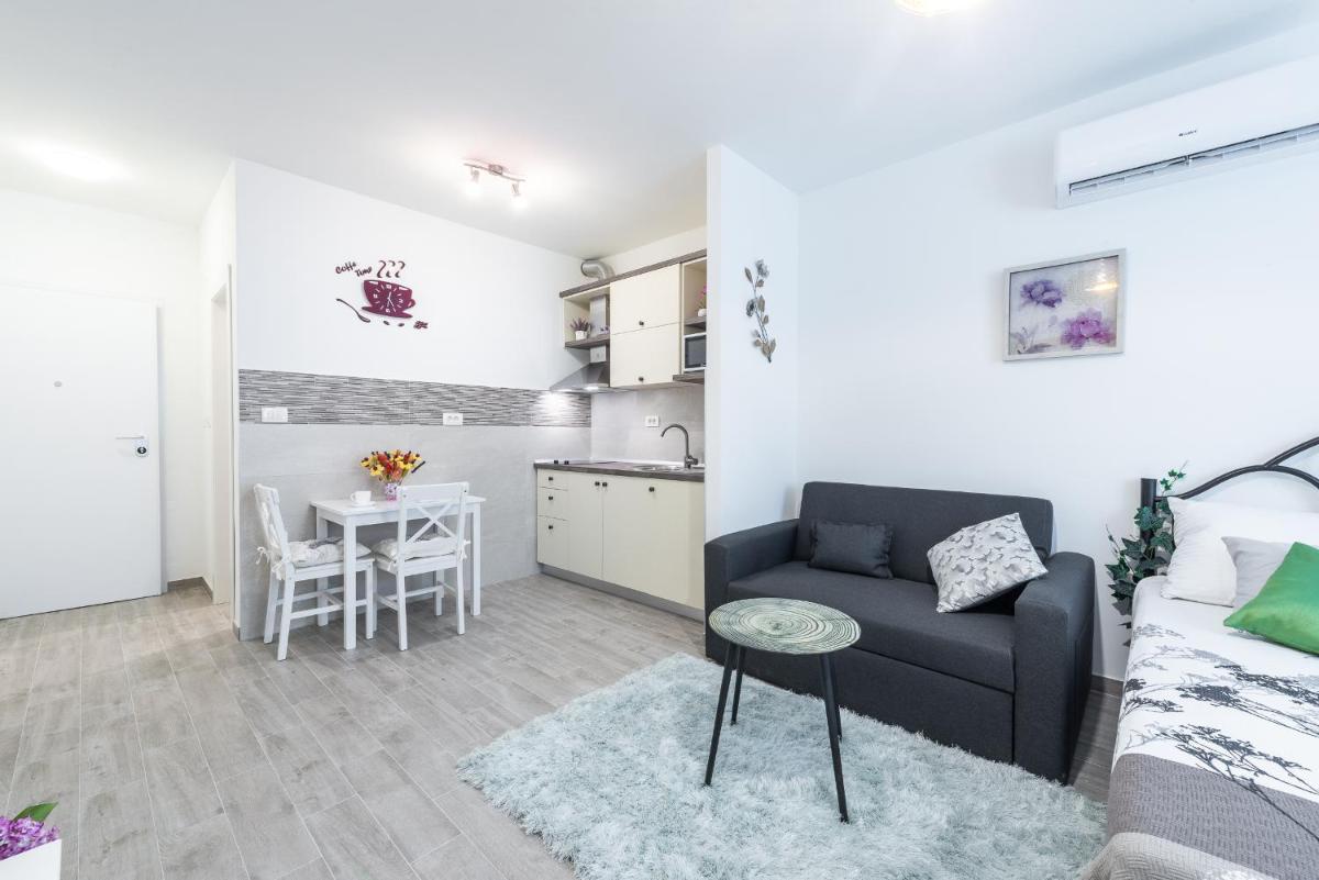 Image 3 of New Studio Apartment Teba