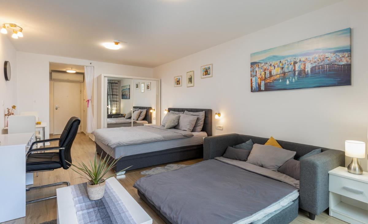 Image 6 of Nomad Dubrovnik + free parking