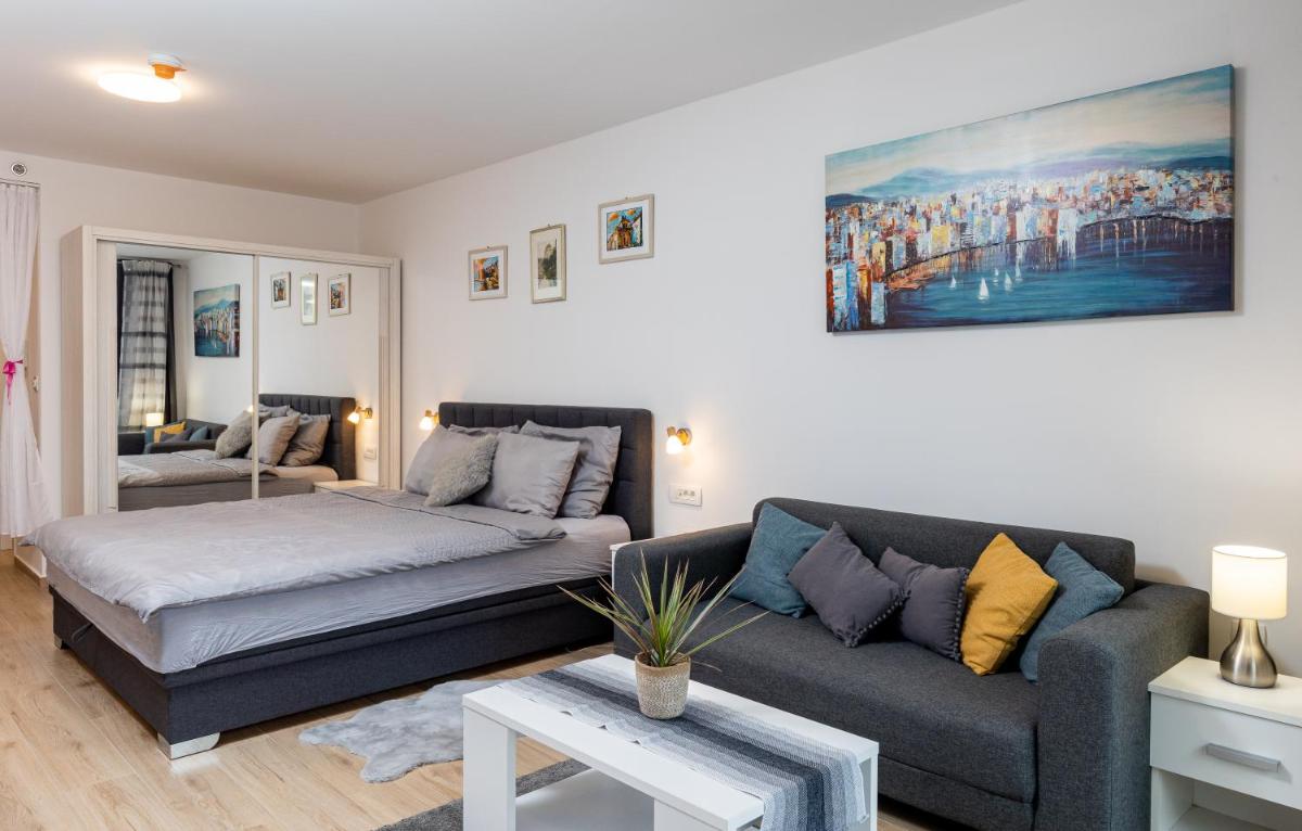 Image 1 of Nomad Dubrovnik + free parking