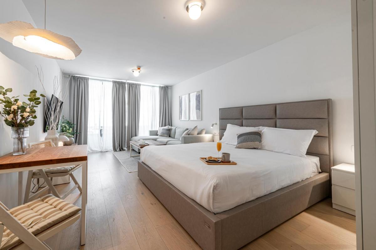 Image 1 of Nunas Luxury Port Residences