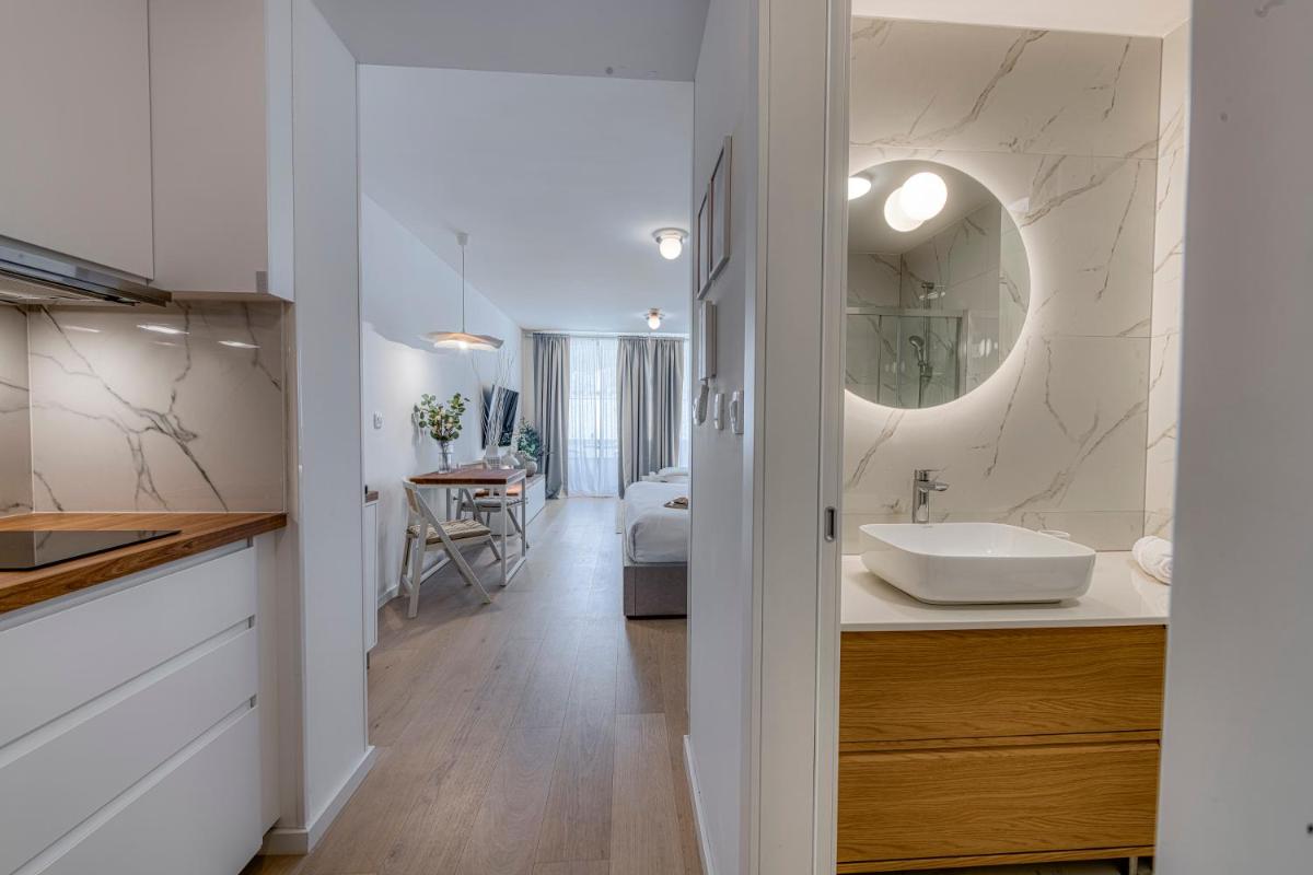 Image 2 of Nunas Luxury Port Residences