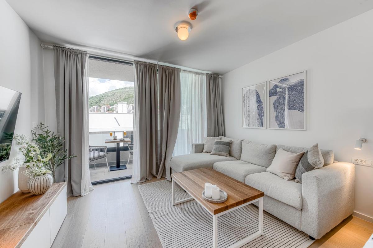 Image 4 of Nunas Luxury Port Residences