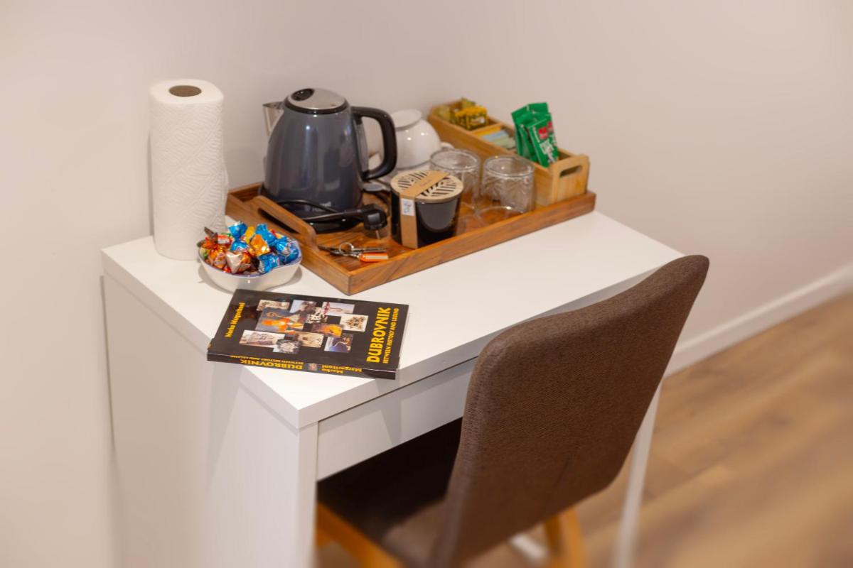 Image 3 of Palazzo Maineri Superior Double Room