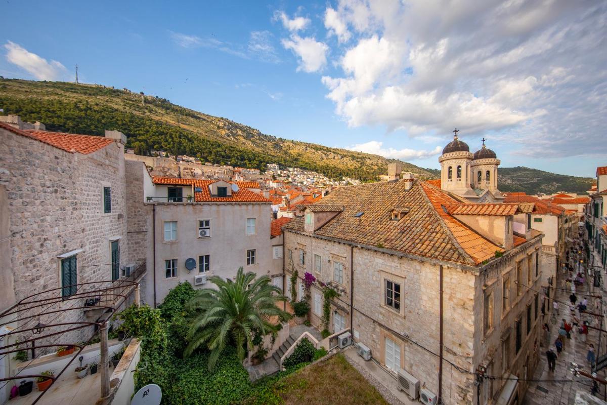 Image 4 of Palazzo Maineri Superior Double Room