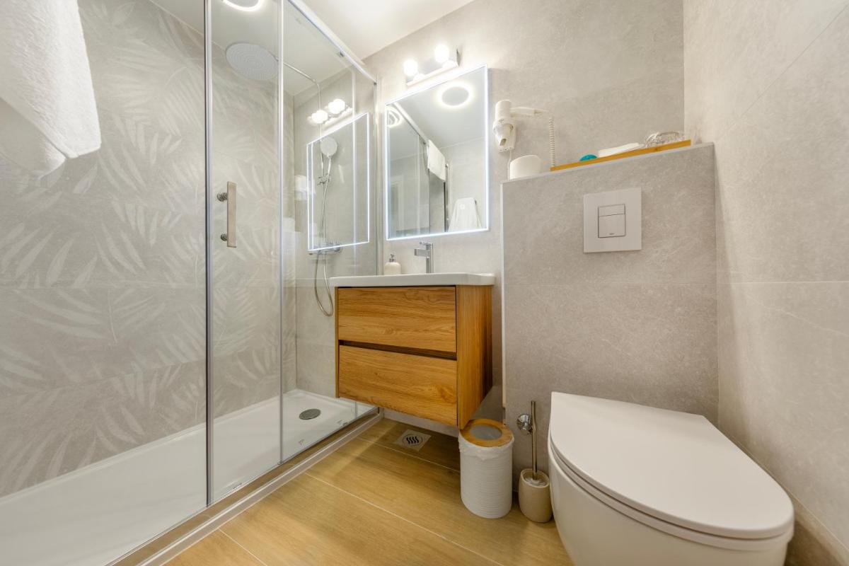 Image 6 of Palazzo Maineri Superior Double Room