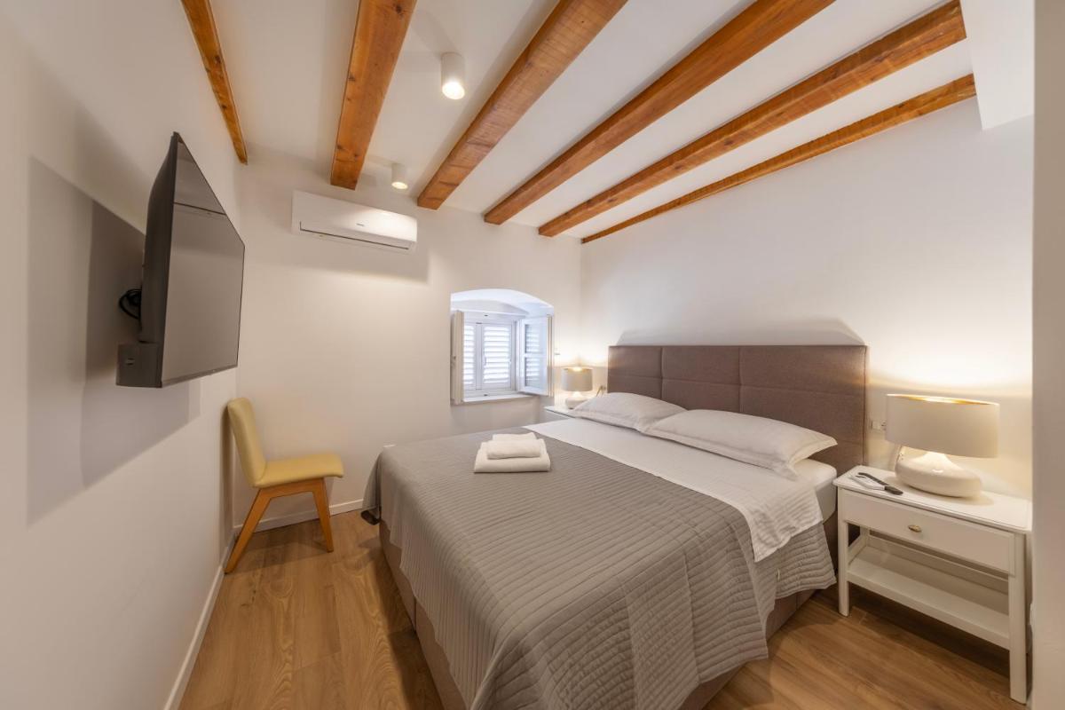 Image 1 of Palazzo Maineri Superior Double Room