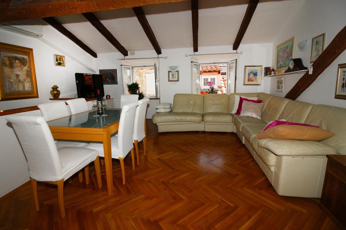 Image 2 of Princess Dora’s Apartment