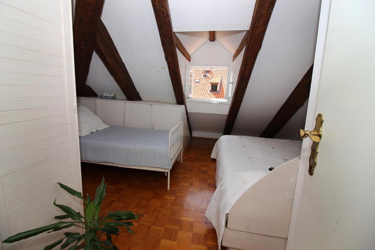 Image 1 of Princess Dora’s Apartment