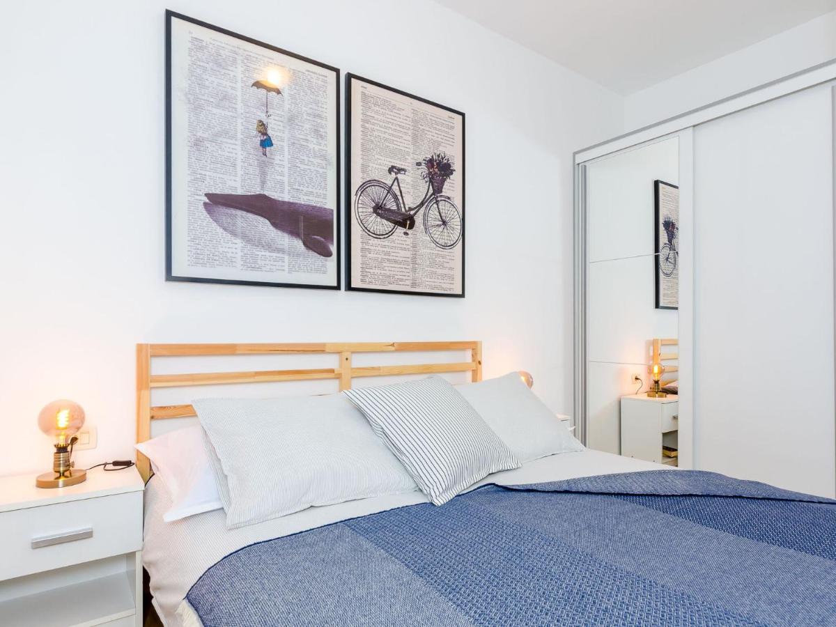 Image 1 of Private Garden Apartment Dubrovnik – Two-Bedroom Apartment with Garden and Terrace