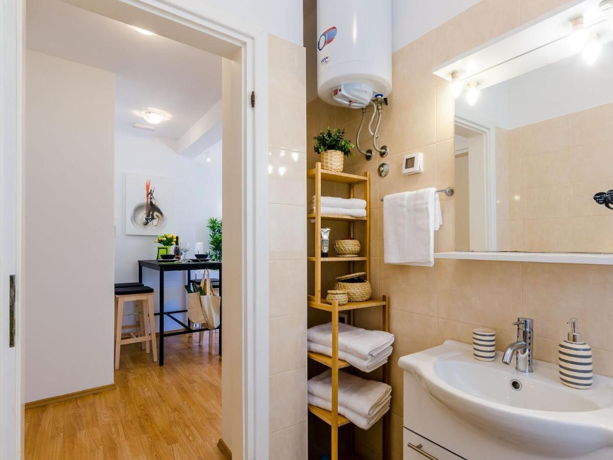 Image 2 of Private Garden Apartment Dubrovnik – Two-Bedroom Apartment with Garden and Terrace